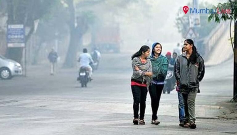 Delhi Weather Update: 30 किलोमीटर प्रति घंटे की रफ्तार से दिल्ली में चल सकती हैं हवाएं, दो-तीन दिनों में छाएंगे बादल