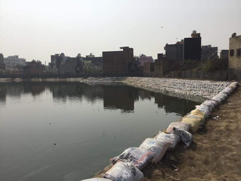 राजधानी में झीलों का शहर बनाने की तैयारी, 250 जलाशयों को जीवंत करेगी दिल्ली सरकार