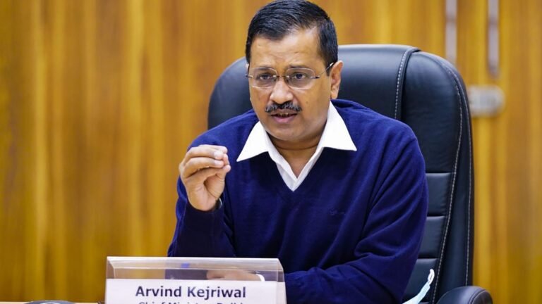 ‘आप’ की योजनाओं से दिल्ली में हर परिवार को प्रतिमाह 25 हजार रु की बचत : केजरीवाल