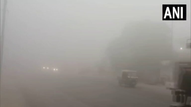 Delhi Weather: दिल्ली में शीतलहर का प्रकोप जारी, घना कोहरा छाया, जानें कब तक मिलेगी सर्दी से राहत