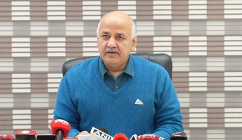 MCD चुनाव से पहले मोहल्ला क्लीनिक का धन रोकने वाले अधिकारियों को गिरफ्तार किया जाए : सिसोदिया