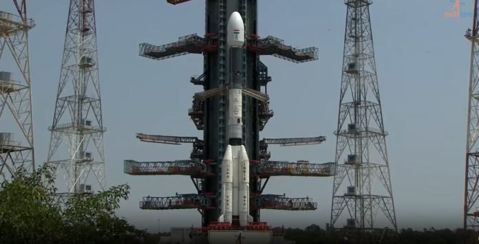 आज लांच होगा चंद्रयान-3, जानें तमिलनाडु से इसका अनोखा नाता