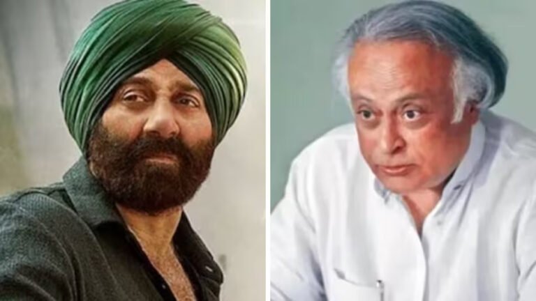 नोटिस वापस लेने के लिए बैंक को किसने प्रेरित किया? सनी देओल के बंगले की नीलामी न होने पर कांग्रेस ने उठाए सवाल