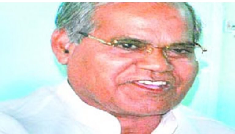 भाजपा के कद्दावर नेता रमेश चंद्र तोमर की अनदेखी से समर्थक नाराज़