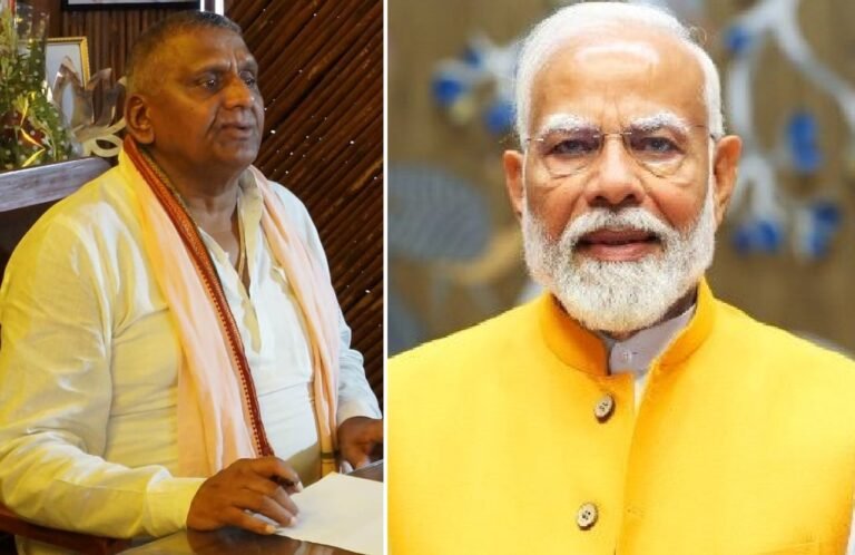 किसानों, युवाओं और महिलाओं को लेकर केंद्र सरकार ने उठाए बड़े कदम, देवेंद्र भोले बोले-पीएम मोदी के विजन का दस्तावेज ये बजट