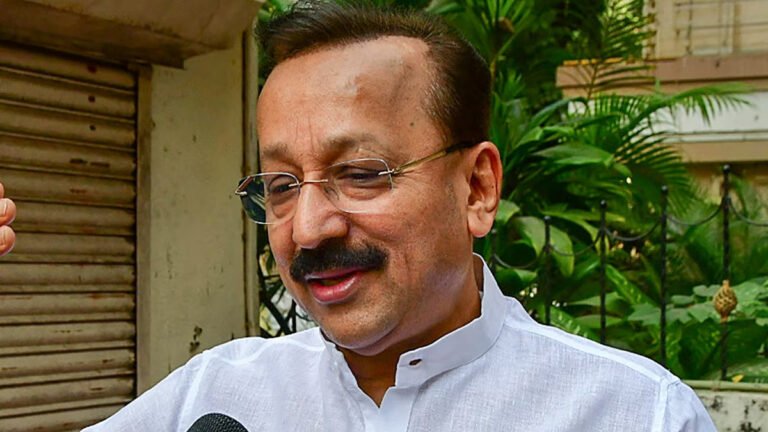 बाबा सिद्दीकी हत्याकांड: सुपारी लेकर हत्या, कारोबारी प्रतिद्वंद्विता समेत सभी पहलुओं से जांच कर रही पुलिस