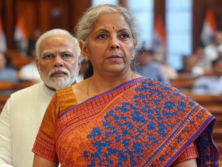 मोदी सरकार के बजट में क्या-क्या मिला फायदा, समझें आम बजट 2025-26 की मुख्य बातें