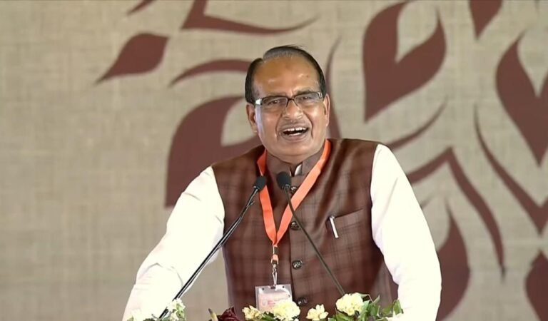 2025-26 में कृषि क्षेत्र की वृद्धि दर 3.5 प्रतिशत पर पहुंच जाएगी: शिवराज सिंह चौहान