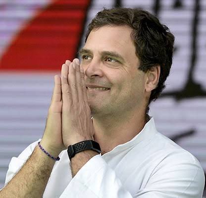 प्रधानमंत्री ने भारत के सम्मान से समझौता किया: राहुल