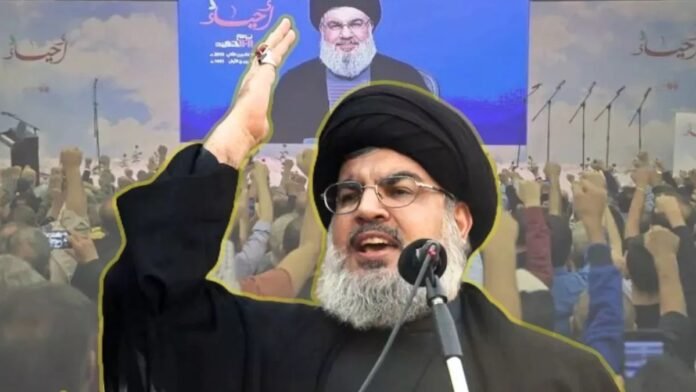 hassan-nasrallah
