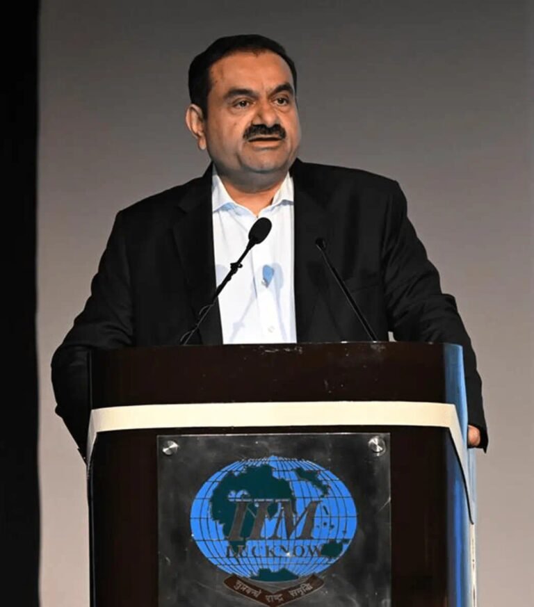 “AEL लिया क्या” अदाणी के राइट्स इश्यू पर बाजार में मचा धमाल